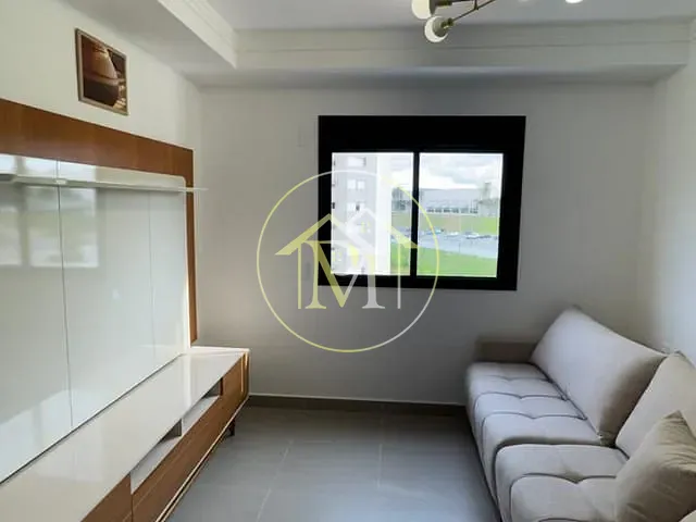 Apartamento com 125m² 1 quarto e 2 banheiros, para alugar, no bairro Parque Morumbi em Votorantim