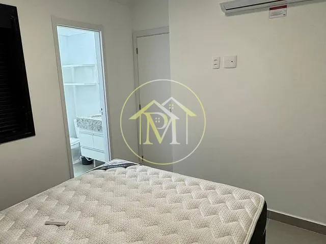 Apartamento com 125m² 1 quarto e 2 banheiros, para alugar, no bairro Parque Morumbi em Votorantim