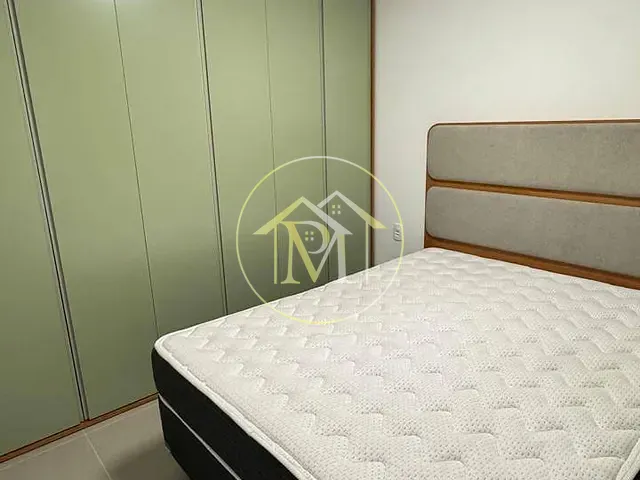 Apartamento com 125m² 1 quarto e 2 banheiros, para alugar, no bairro Parque Morumbi em Votorantim