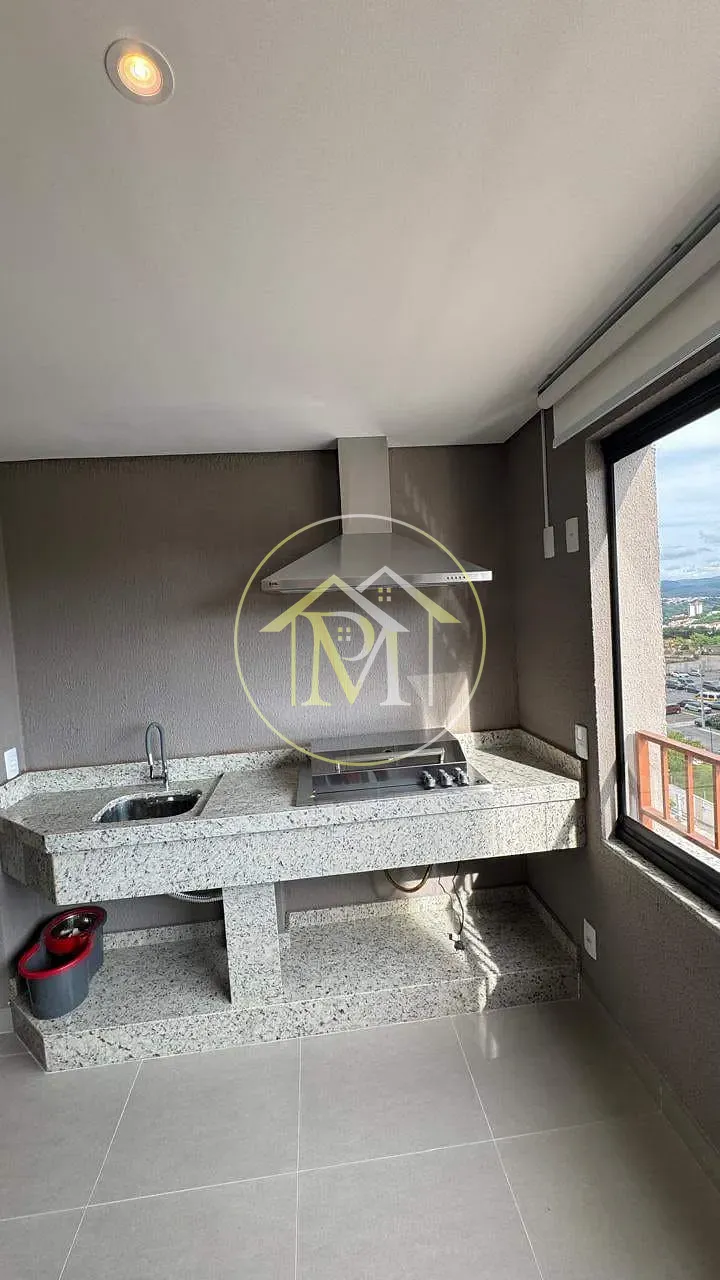 Apartamento, 1 quarto, 67 m² - Foto 7