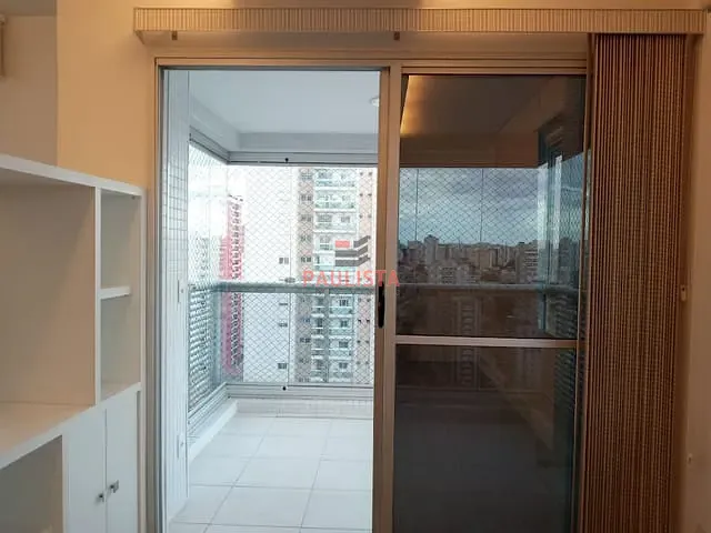 Apartamento 1 quarto e 1 banheiro, para alugar, no bairro Vila da Saúde em São Paulo