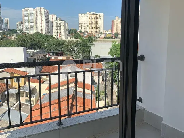Apartamento com 38m² 1 quarto e 1 banheiro, à venda, no bairro Santana em São Paulo