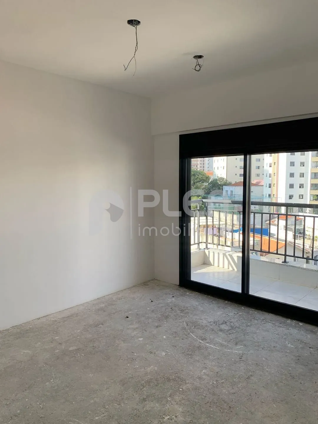 Apartamento de 1 quarto à venda em Santana, São Paulo