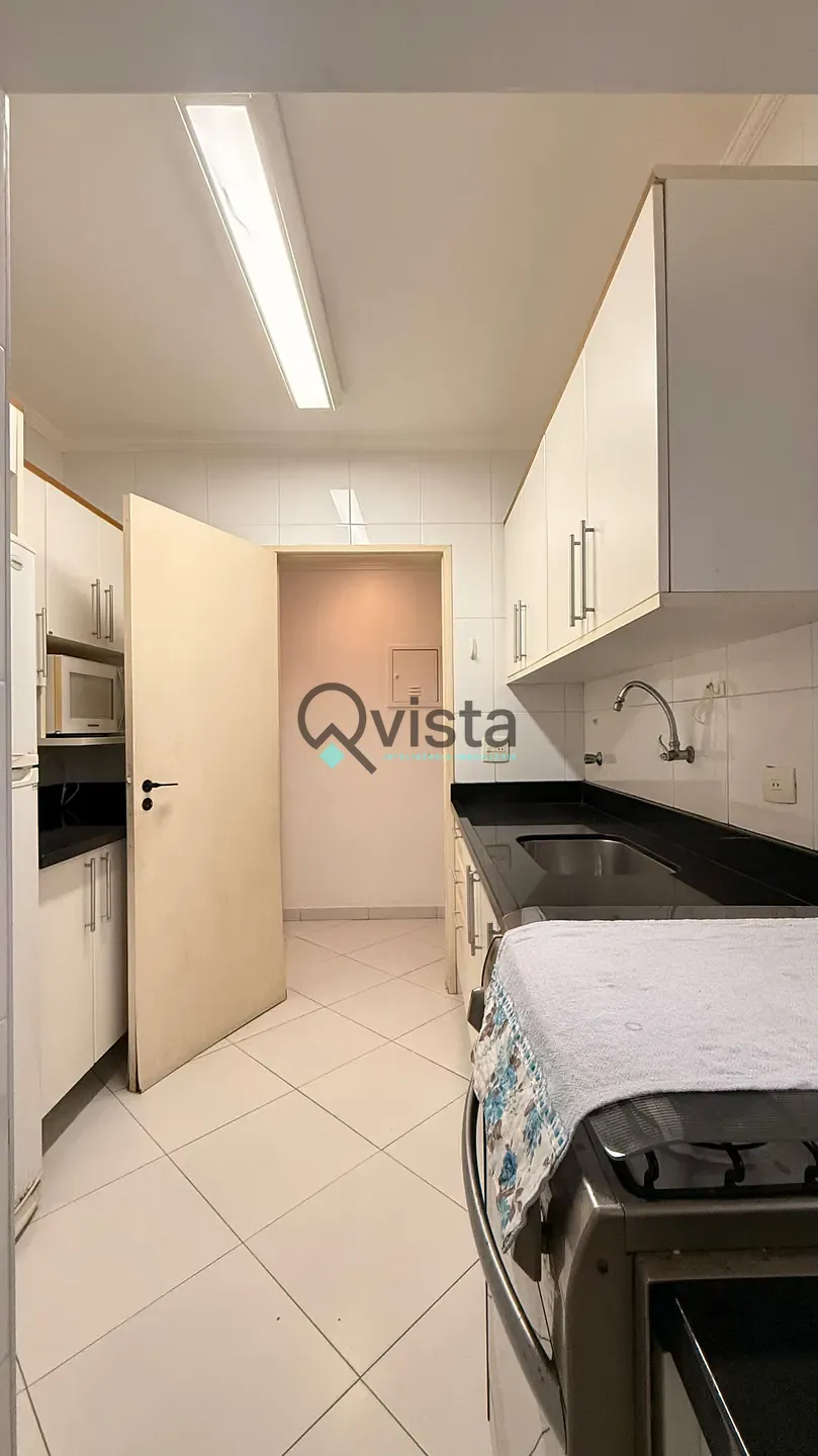 Apartamento, 3 quartos, 90 m² - Foto 17