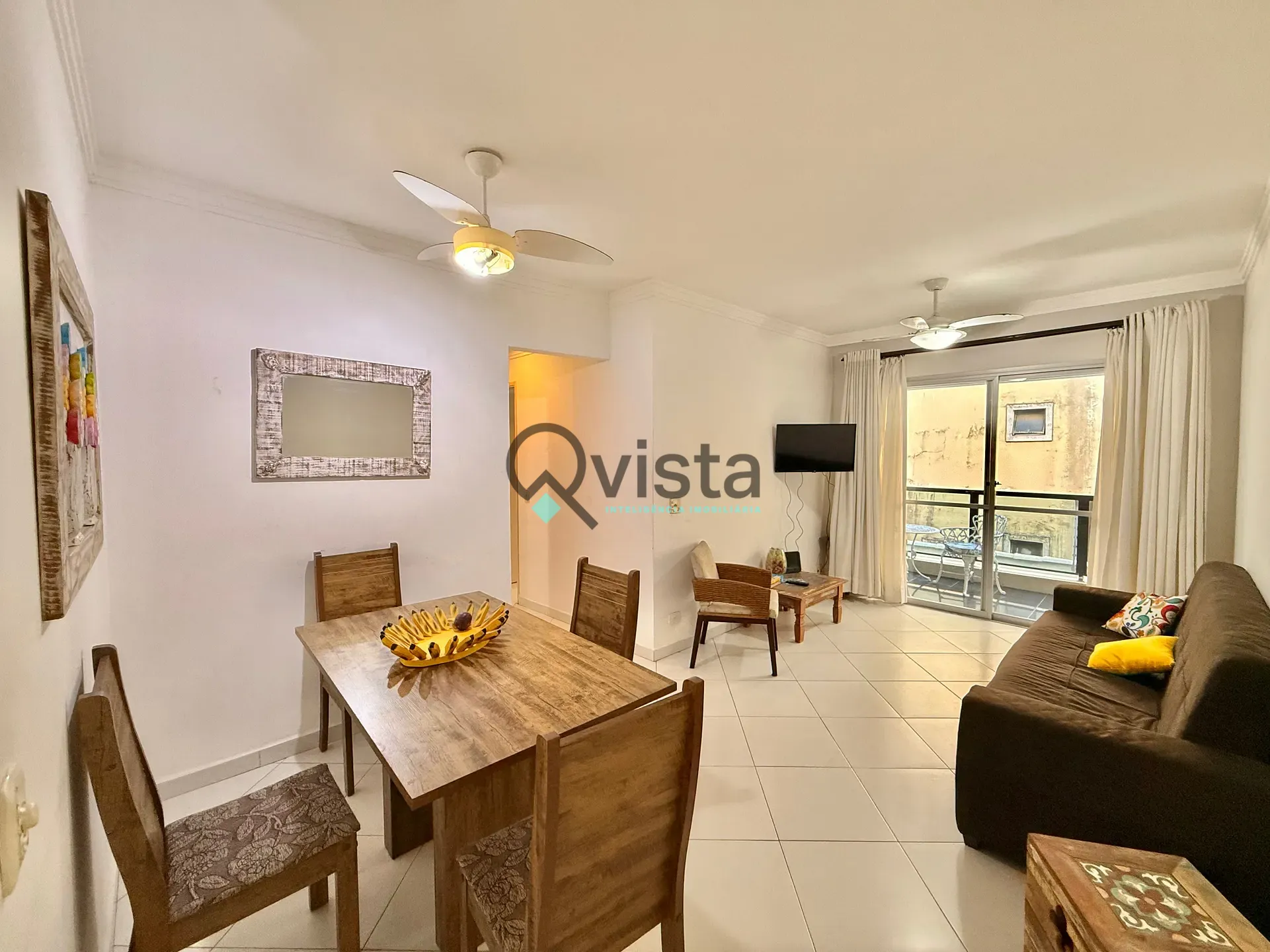 Apartamento, 3 quartos, 90 m² - Foto 5