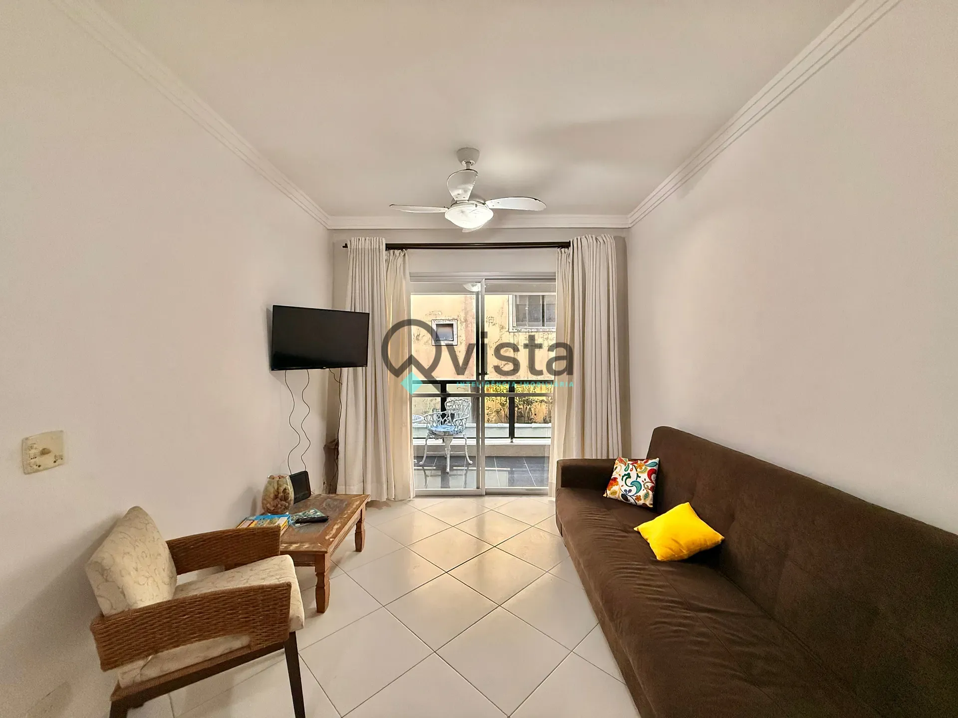 Apartamento, 3 quartos, 90 m² - Foto 3