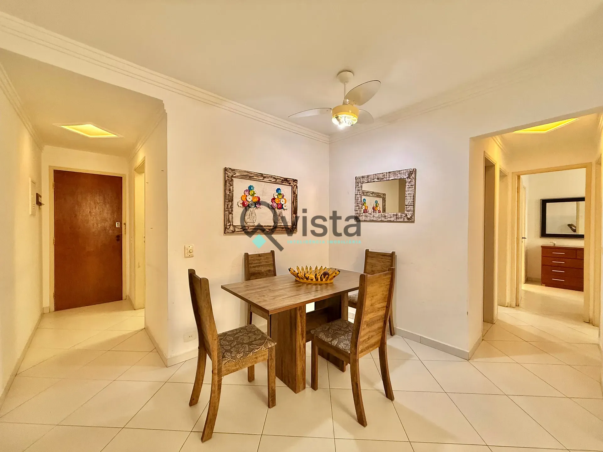 Apartamento, 3 quartos, 90 m² - Foto 6