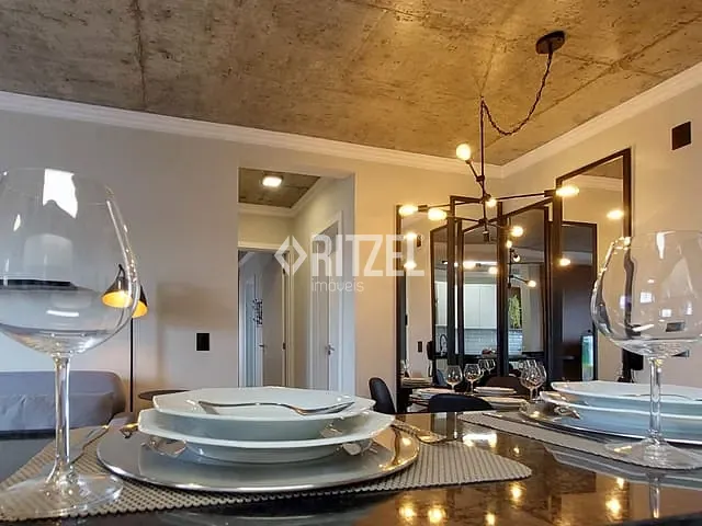 Apartamento com 59m² 2 quartos e 2 banheiros, à venda, no bairro Centro em Novo Hamburgo