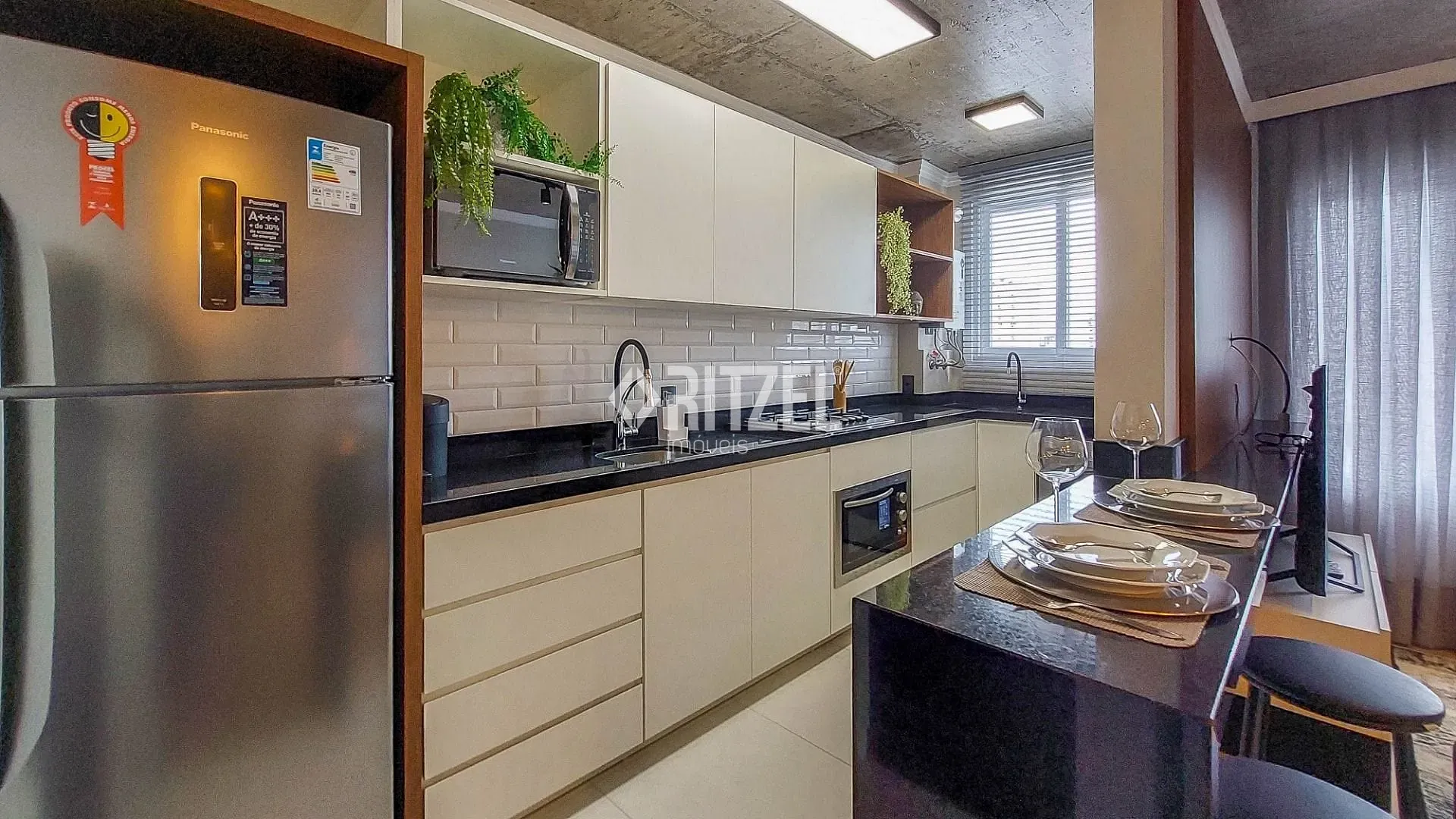 Apartamento, 2 quartos, 58 m² - Foto 7