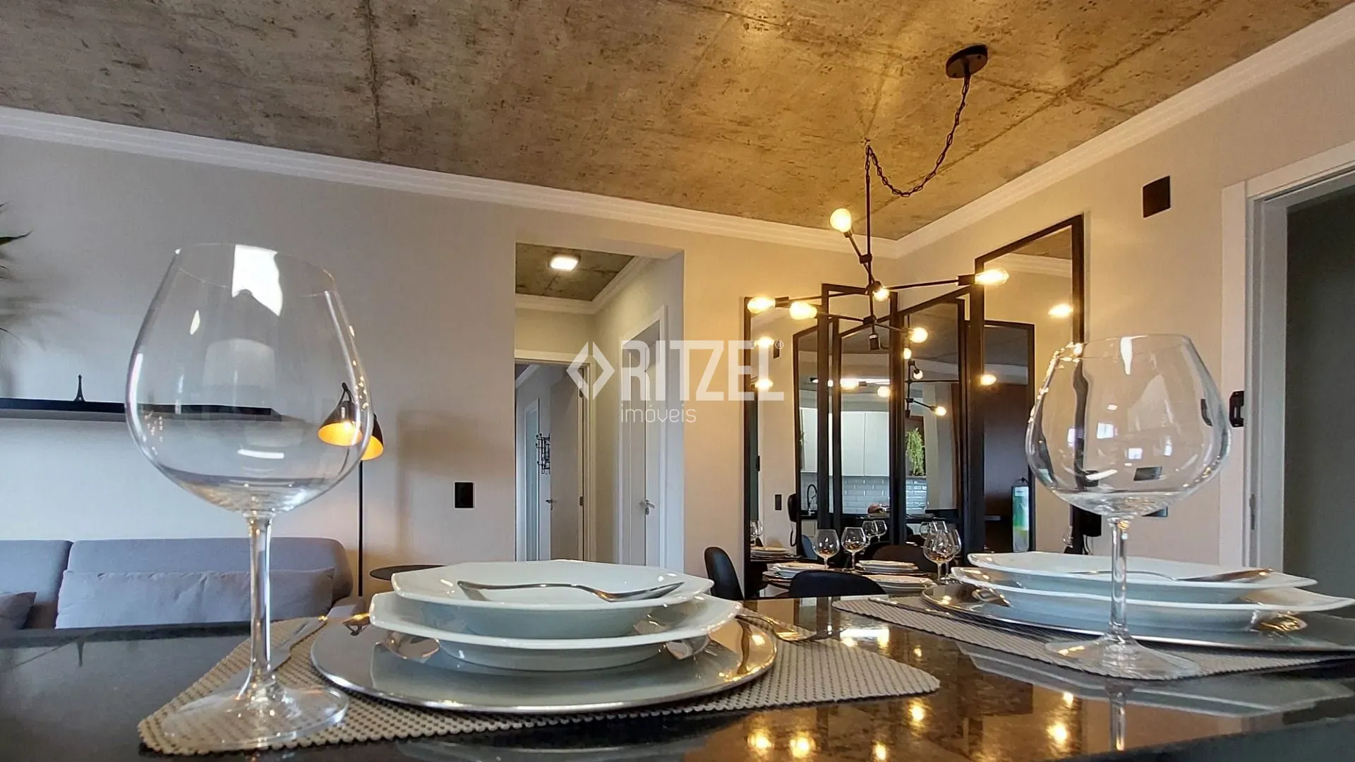 Apartamento, 2 quartos, 58 m² - Foto 4