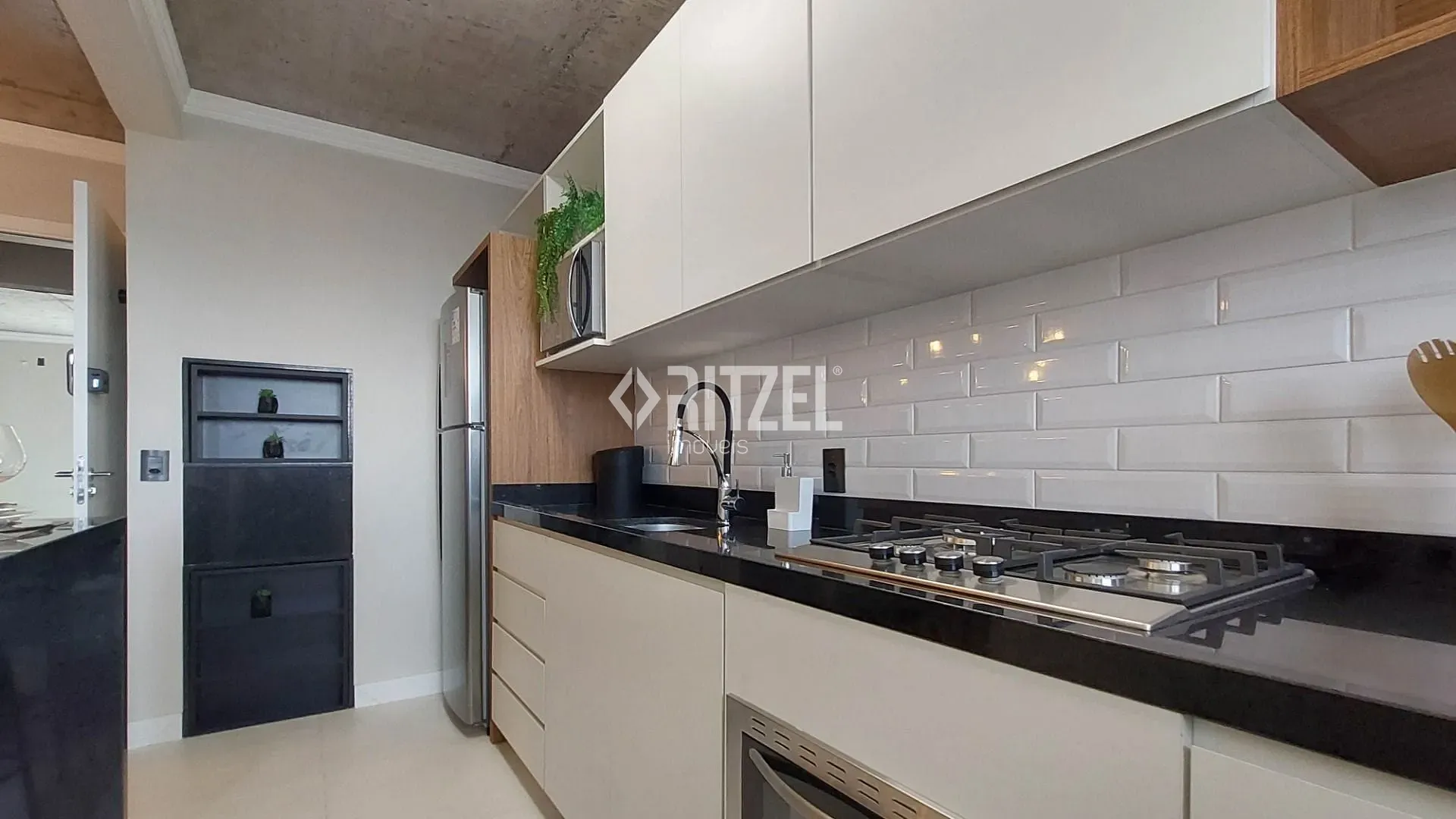 Apartamento, 2 quartos, 58 m² - Foto 9
