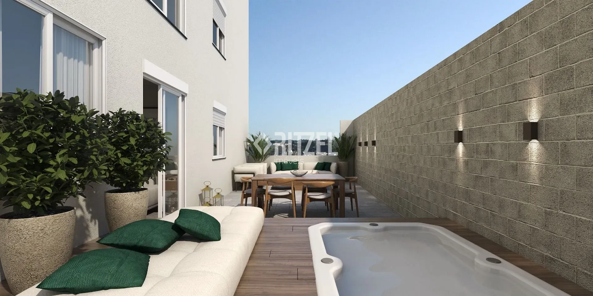 Apartamento, 2 quartos, 58 m² - Foto 19