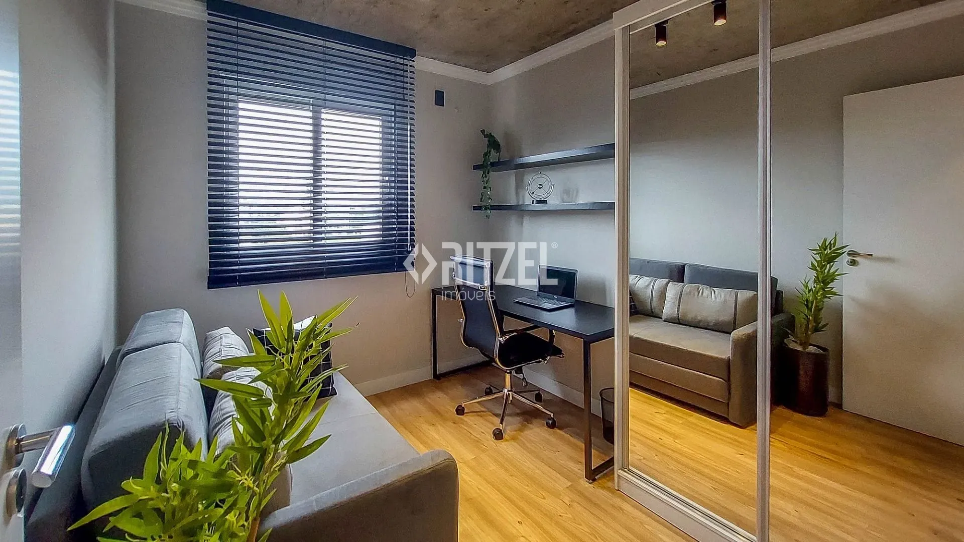 Apartamento, 2 quartos, 58 m² - Foto 15