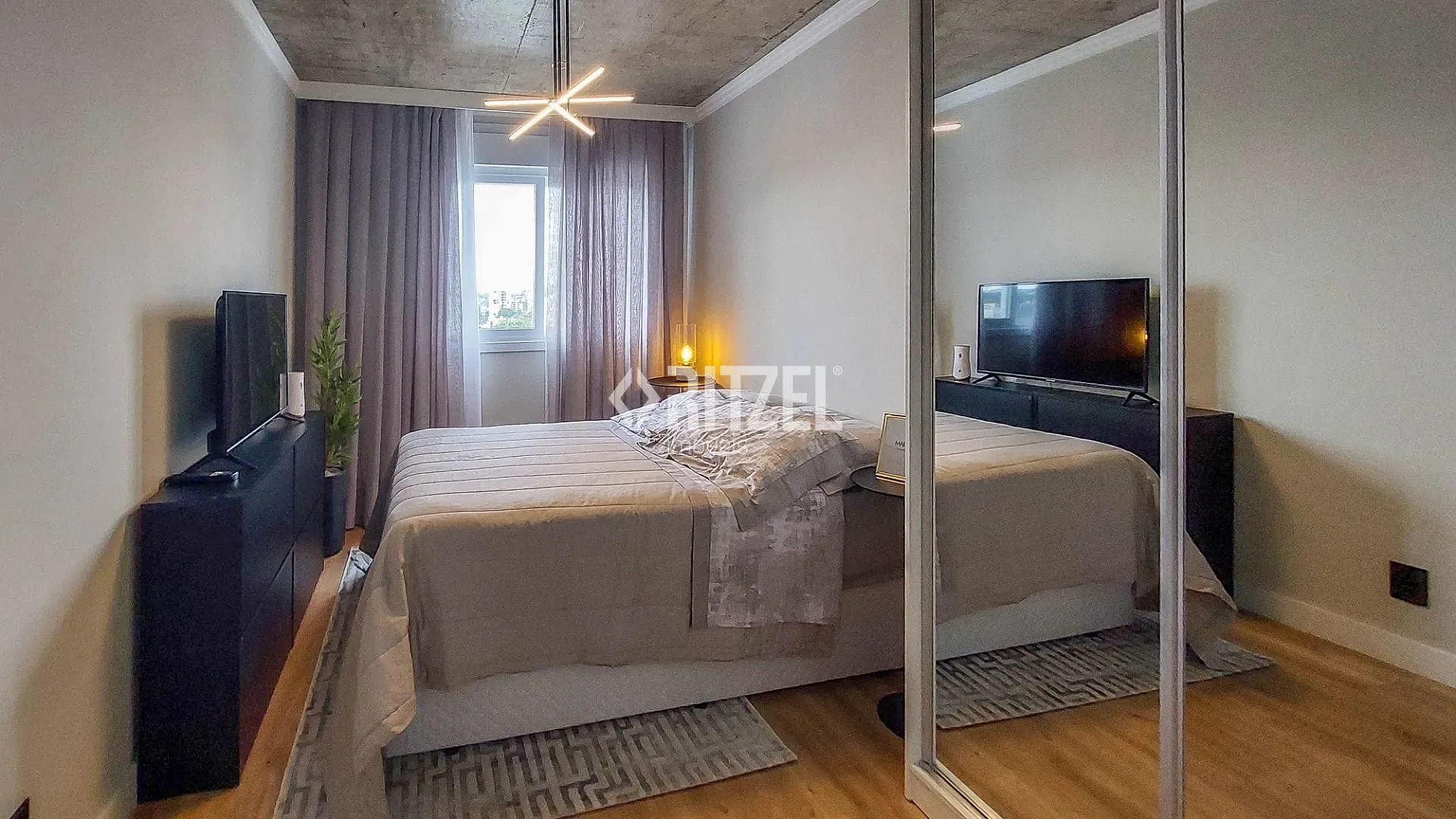 Apartamento, 2 quartos, 58 m² - Foto 11