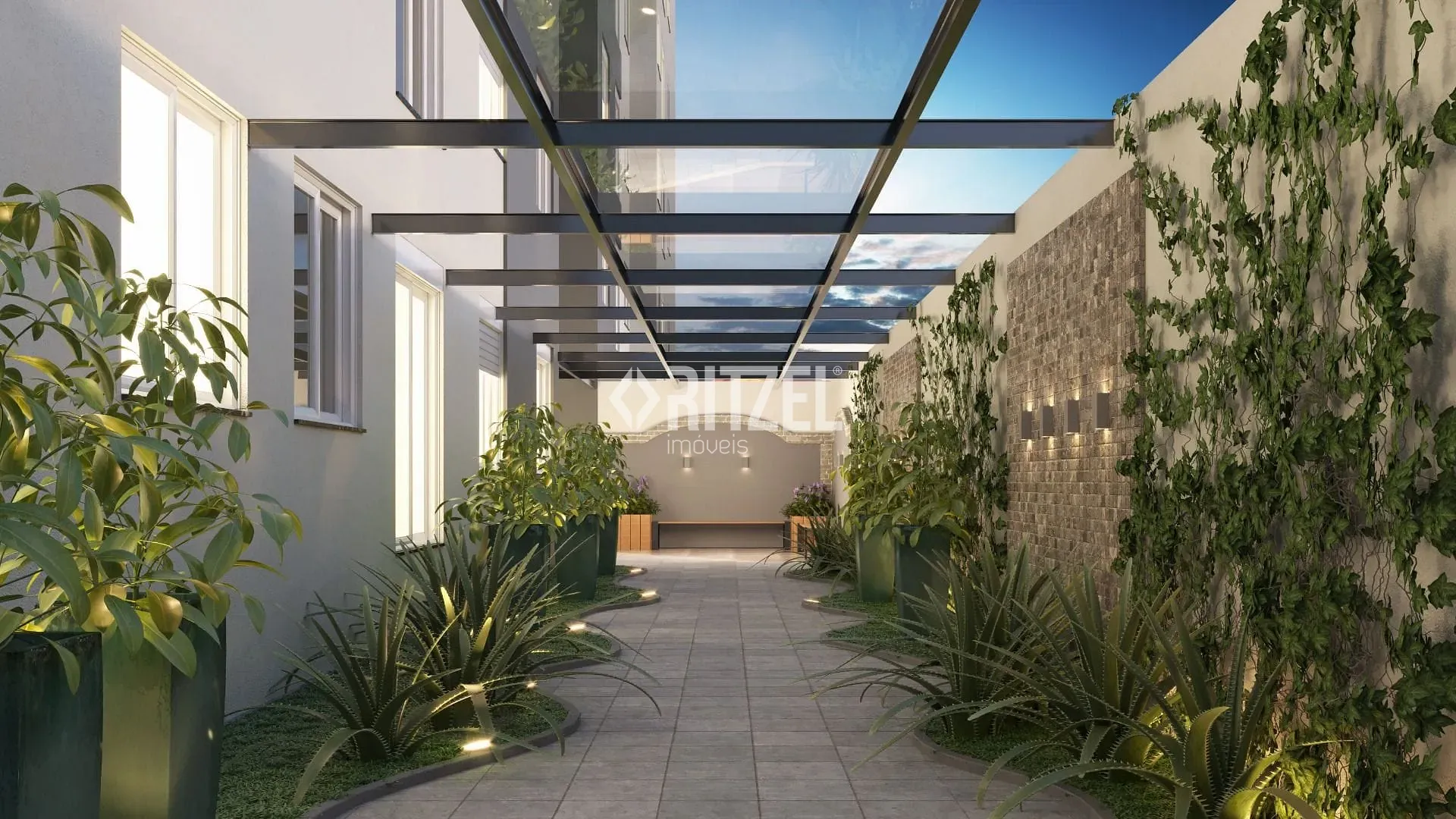 Apartamento, 2 quartos, 58 m² - Foto 18