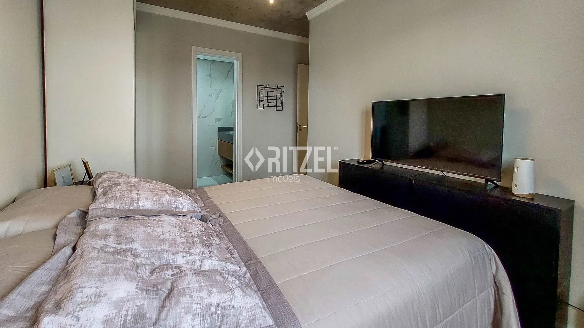 Apartamento, 2 quartos, 58 m² - Foto 10