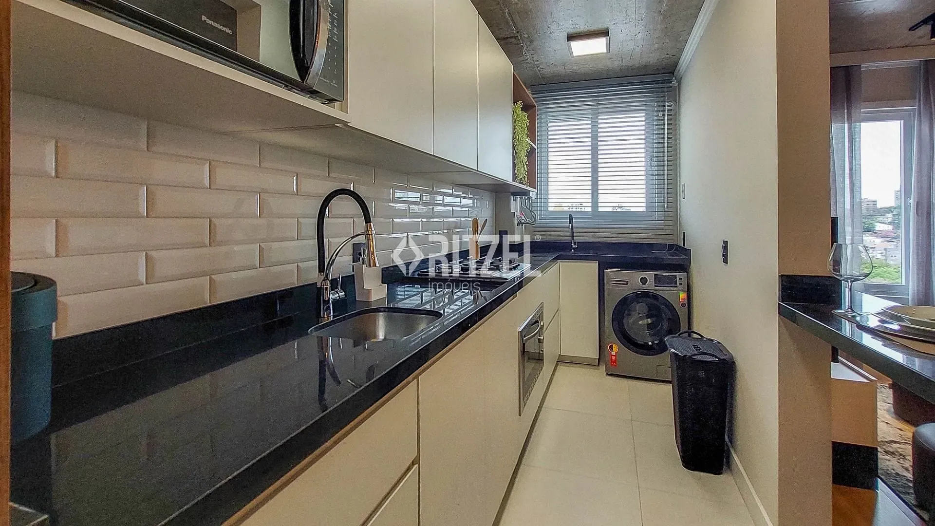 Apartamento, 2 quartos, 58 m² - Foto 8