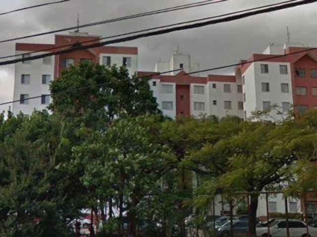 Foto do Apartamento - Apartamento com 2 dormitórios à venda, 56 m² por R$ 230.000,00 - Jardim América - São José dos Campos/SP | RUSSI IMÓVEIS