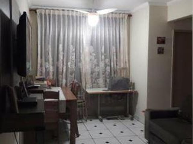 Foto do Apartamento - Apartamento com 2 dormitórios à venda, 56 m² por R$ 230.000,00 - Jardim América - São José dos Campos/SP | RUSSI IMÓVEIS