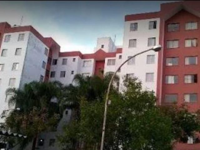 Foto do Apartamento - Apartamento com 2 dormitórios à venda, 56 m² por R$ 230.000,00 - Jardim América - São José dos Campos/SP | RUSSI IMÓVEIS