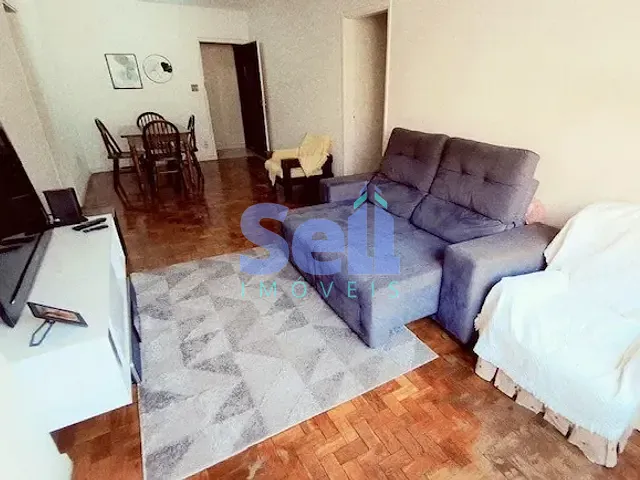 Apartamento com 123m² 3 quartos e 2 banheiros, à venda, no bairro Pinheiros em São Paulo