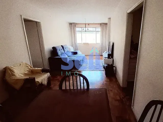 Apartamento com 123m² 3 quartos e 2 banheiros, à venda, no bairro Pinheiros em São Paulo