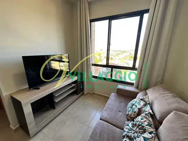 Apartamento com 48m² 2 quartos e 1 banheiro, à venda, no bairro Jardim Yolanda em São José do Rio Preto