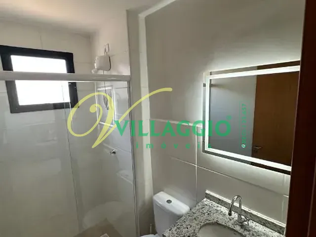 Apartamento com 48m² 2 quartos e 1 banheiro, à venda, no bairro Jardim Yolanda em São José do Rio Preto