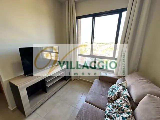 Apartamento com 48m² 2 quartos e 1 banheiro, à venda, no bairro Jardim Yolanda em São José do Rio Preto