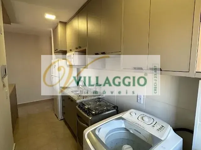Apartamento com 48m² 2 quartos e 1 banheiro, à venda, no bairro Jardim Yolanda em São José do Rio Preto