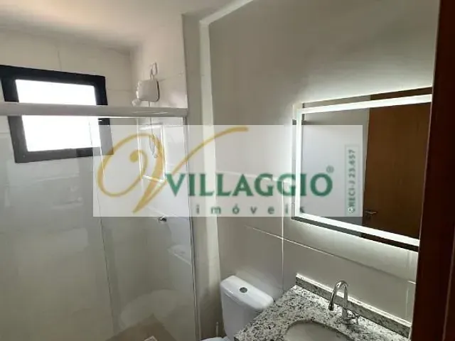 Apartamento com 48m² 2 quartos e 1 banheiro, à venda, no bairro Jardim Yolanda em São José do Rio Preto