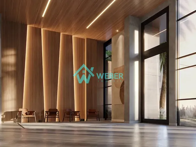 Apartamento com 345m² 3 quartos e 4 banheiros, à venda, no bairro Centro em Torres