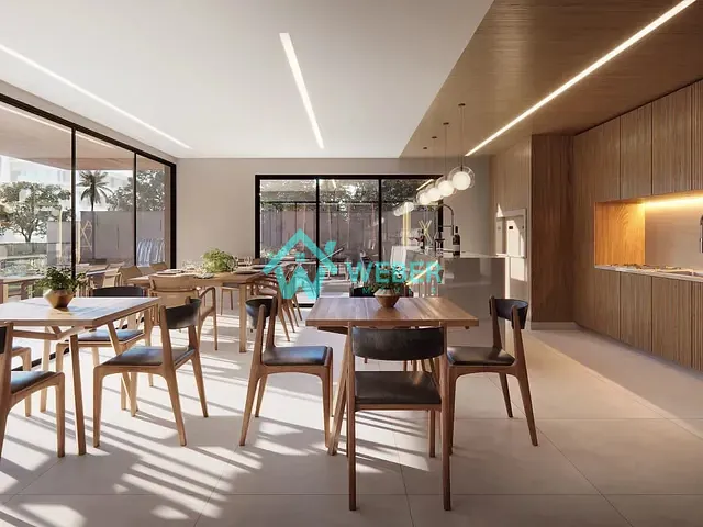 Apartamento com 345m² 3 quartos e 4 banheiros, à venda, no bairro Centro em Torres