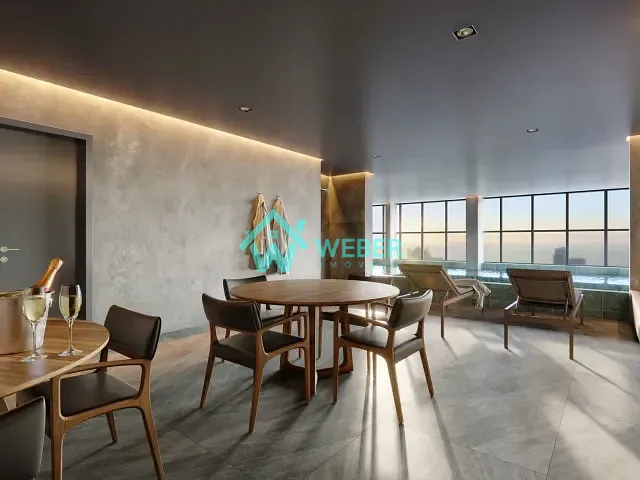 Apartamento com 345m² 3 quartos e 4 banheiros, à venda, no bairro Centro em Torres