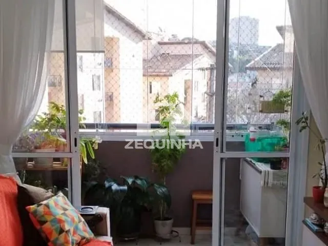 Apartamento com 80m² 3 quartos e 2 banheiros, à venda, no bairro Jardim de Abril em Osasco