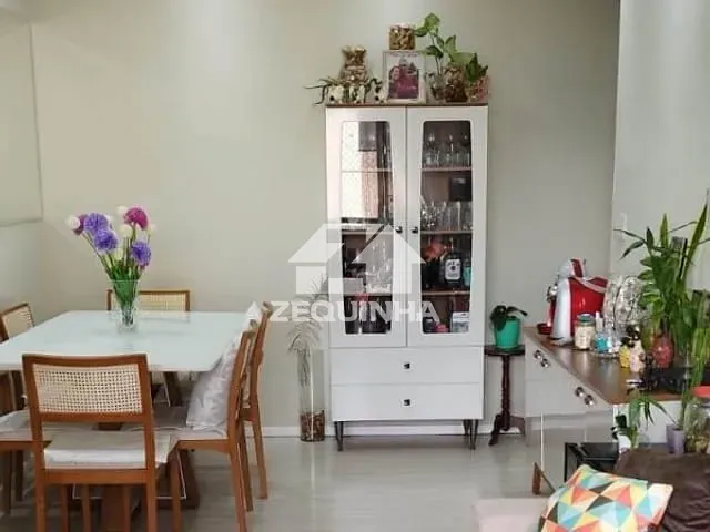 Apartamento com 80m² 3 quartos e 2 banheiros, à venda, no bairro Jardim de Abril em Osasco