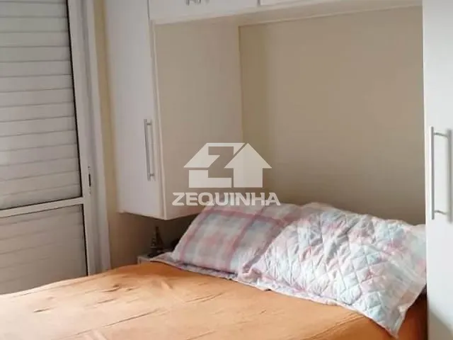 Apartamento com 80m² 3 quartos e 2 banheiros, à venda, no bairro Jardim de Abril em Osasco