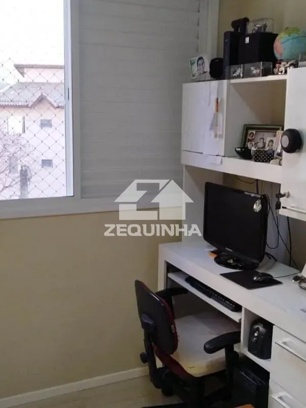 Apartamento, 3 quartos, 10 m² - Foto 11