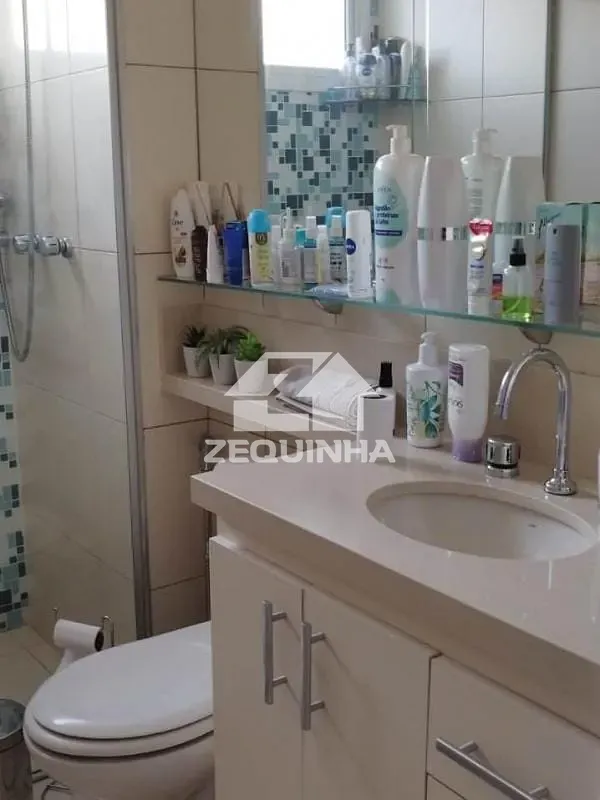 Apartamento, 3 quartos, 10 m² - Foto 9
