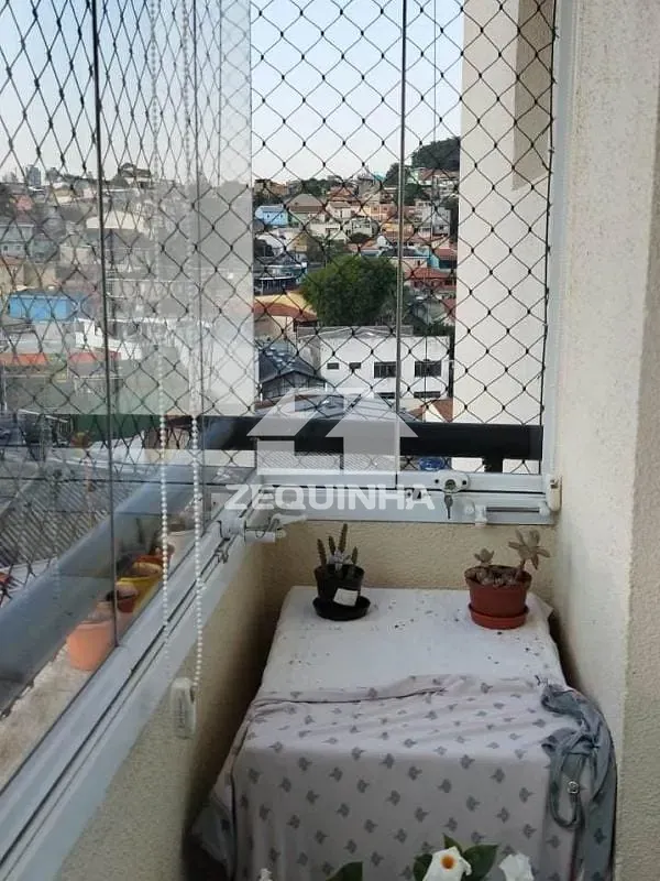 Apartamento, 3 quartos, 10 m² - Foto 3