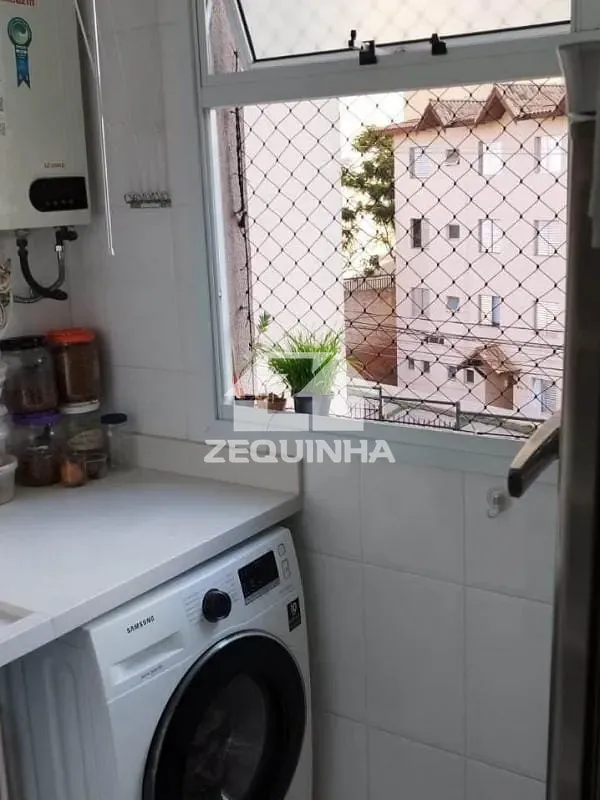 Apartamento, 3 quartos, 10 m² - Foto 12