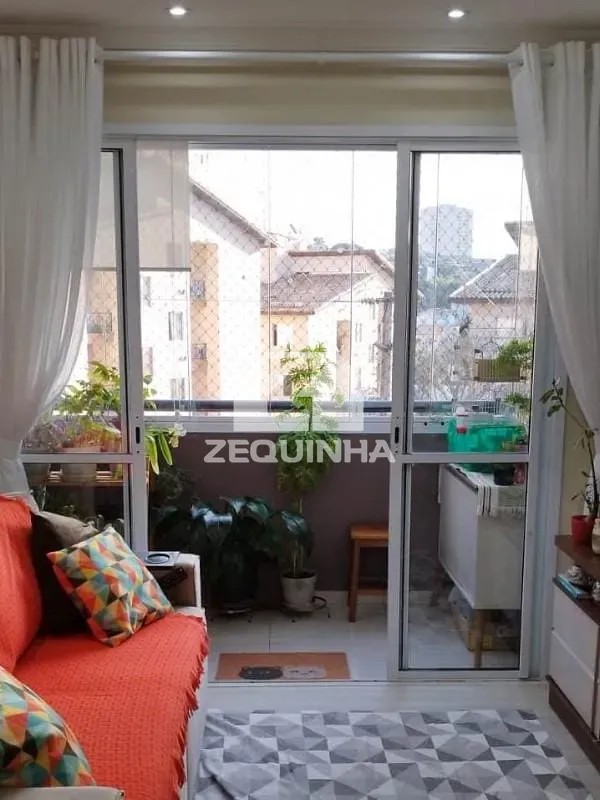 Apartamento, 3 quartos, 10 m² - Foto 1