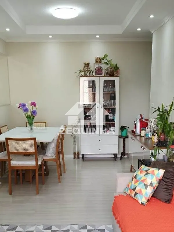 Apartamento, 3 quartos, 10 m² - Foto 2