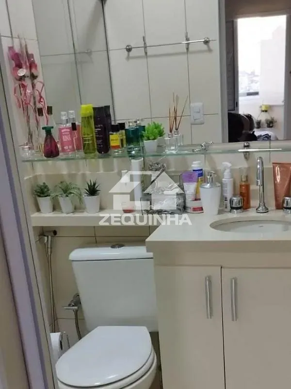 Apartamento, 3 quartos, 10 m² - Foto 8