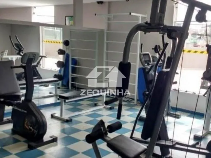 Apartamento, 3 quartos, 10 m² - Foto 24