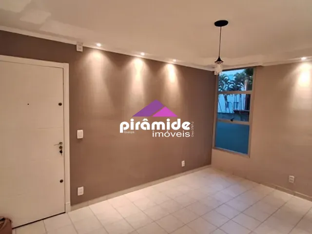 Apartamento com 50m² 2 quartos e 1 banheiro, à venda, no bairro Jardim América em São José dos Campos