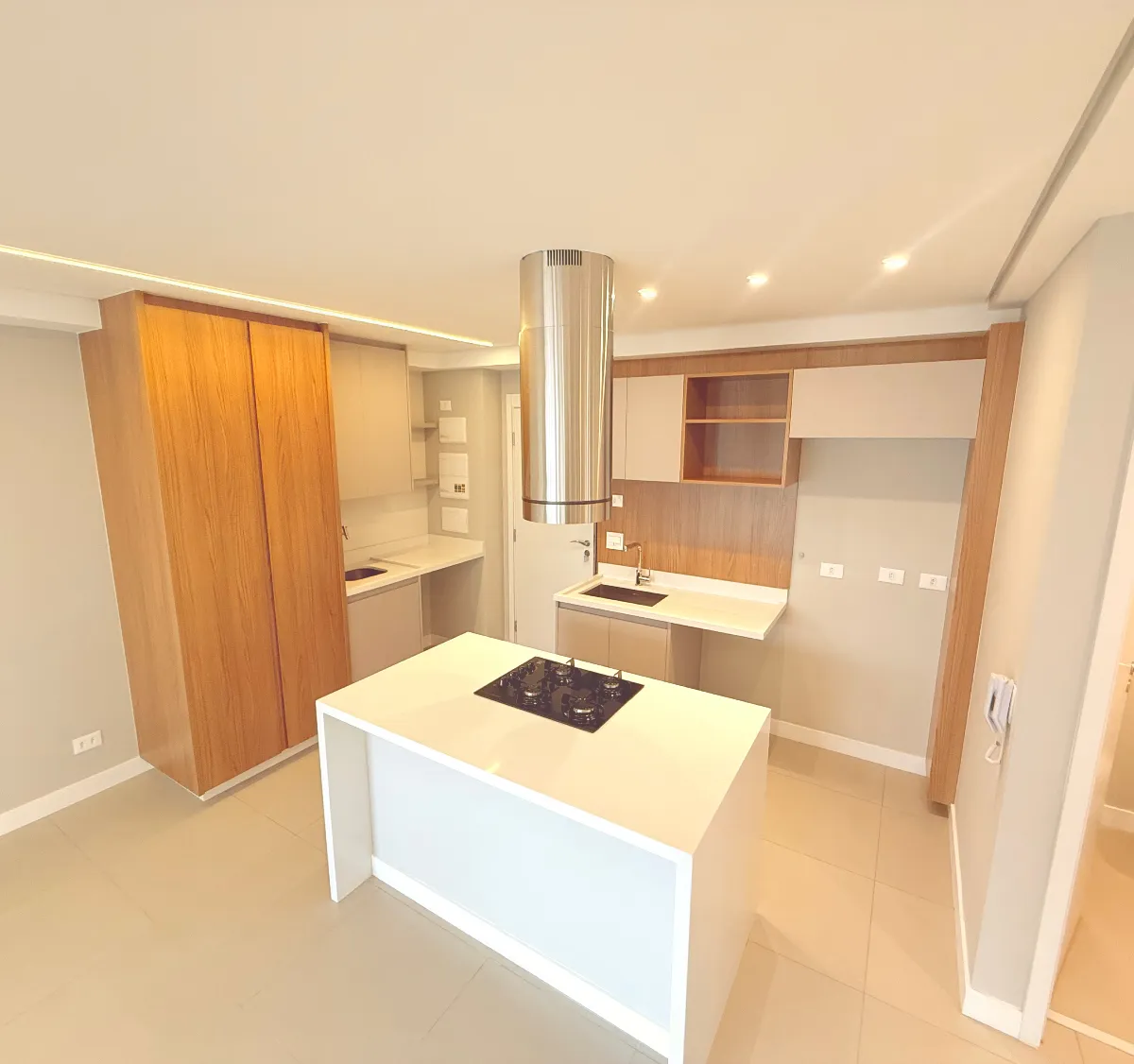 Apartamento para venda em Perdizes com 2 quartos, sendo 2 suítes, 62m²