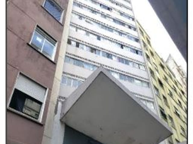 Foto do Apartamento - Apartamento à venda 10M², SANTA CECILIA, SAO PAULO - SP | Imobiliária Compare