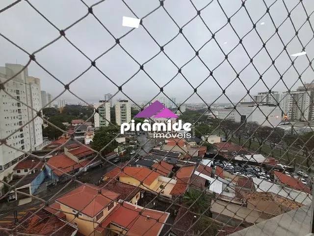 Apartamento com 65m² 2 quartos e 2 banheiros, à venda, no bairro Parque Industrial em São José dos Campos