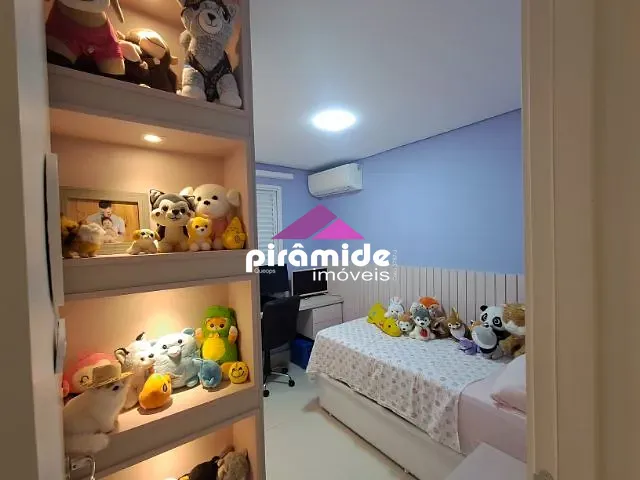 Apartamento com 65m² 2 quartos e 2 banheiros, à venda, no bairro Parque Industrial em São José dos Campos
